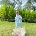 Black Friday Bundle | Cray Cray on Vacay | Bag + Cap + Kids Set - Compass & Cradle