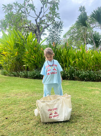 Black Friday Bundle | Cray Cray on Vacay | Bag + Cap + Kids Set - Compass & Cradle