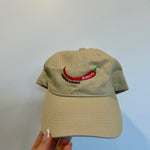 Mamacita Mum Cap | Embroidered - Compass & Cradle