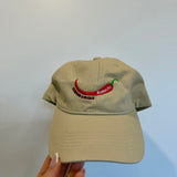 Mamacita Mum Cap | Embroidered - Compass & Cradle