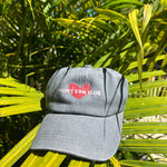 Kids Cap (Ages 1–6) | Mums Fan Club Light Brown - Compass & Cradle
