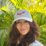Mamacita Mum Cap | Embroidered - Compass & Cradle