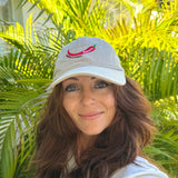 Mamacita Mum Cap | Embroidered - Compass & Cradle