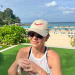 Mamacita Mum Cap | Embroidered - Compass & Cradle