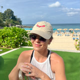 Mamacita Mum Cap | Embroidered - Compass & Cradle