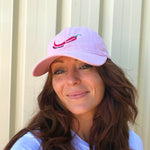 Mamacita Mum Cap | Embroidered - Compass & Cradle