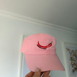 Mamacita Mum Cap | Embroidered - Compass & Cradle