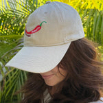 Mamacita Mum Cap | Embroidered - Compass & Cradle