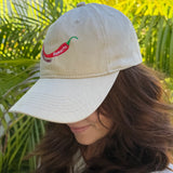 Mamacita Mum Cap | Embroidered - Compass & Cradle