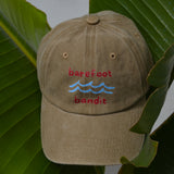 barefoot bandit kids cap
