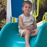 Stay Salty Kids’ Tank