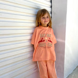 bay bay is cray cray Premium kids beachwear Australia