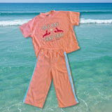 bay bay is cray cray Premium kids beachwear Australia